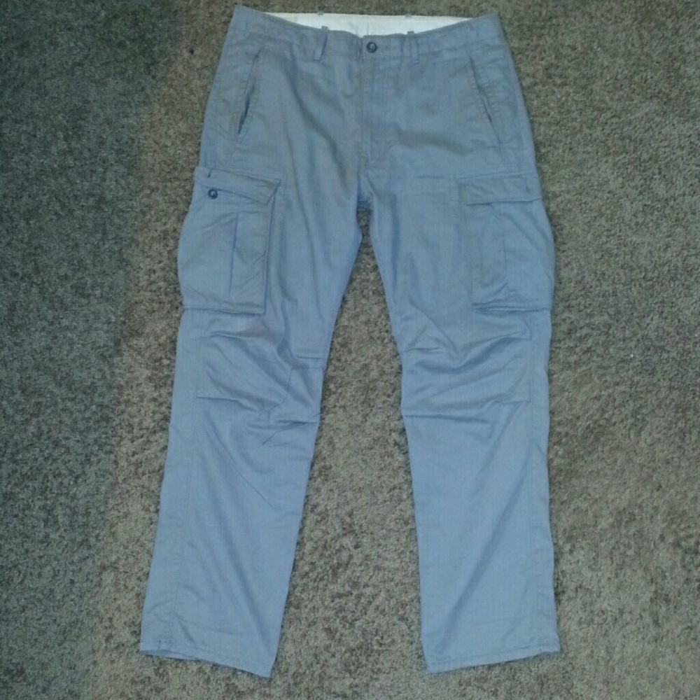 Men's cargo pants